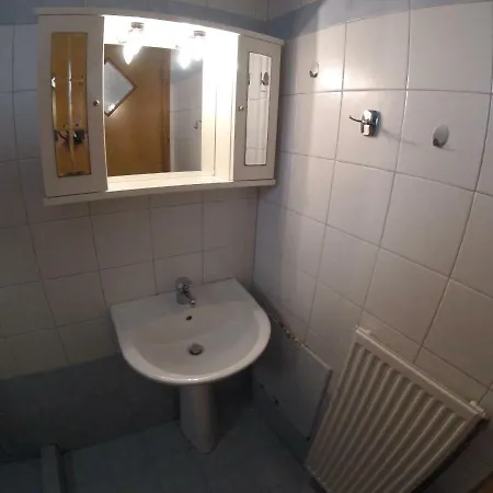 And Cosy Appartement *