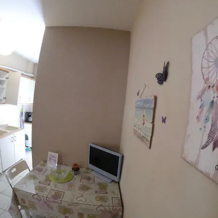 And Cosy Appartement