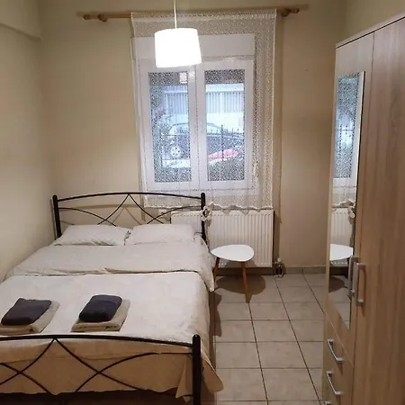 And Cosy Appartement *