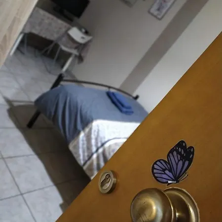 And Cosy Apartment Larissa