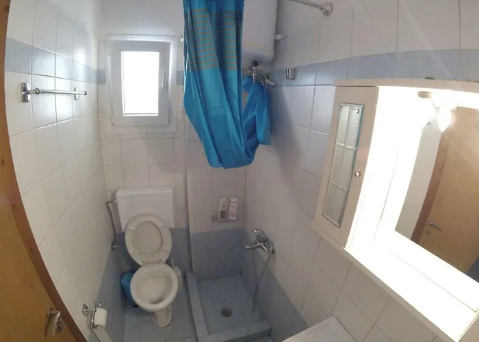 아파트 And Cosy 라리사