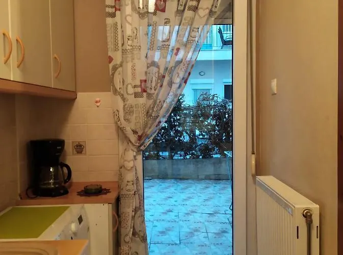 And Cosy 아파트 *