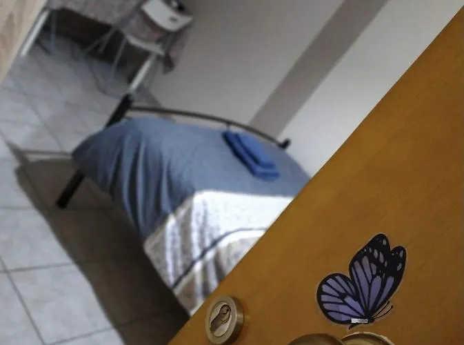 And Cosy شقة لاريسا